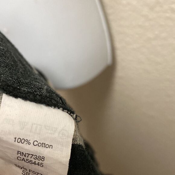 Madewell Halter Jumpsuit XS - Picture 3 of 6